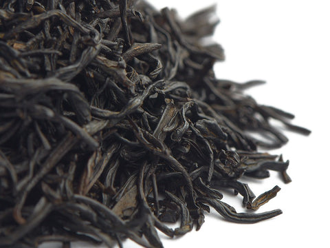 Hei Gui Yuan Xiang (Zapach longanu), AA, 2026