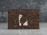 Shu Pu Erh Gong Tin Cha Zhuang, fabryka Yong Fa, A, 2011