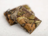 Lao Shou Mei, pressed, AAA, 2020