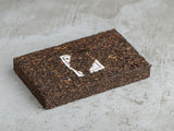 Shu Pu Erh Gong Tin Cha Zhuang, fabryka Yong Fa, A, 2011