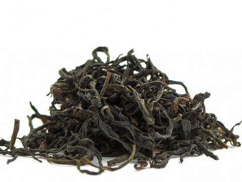 Yunnan Gao Shan Ye Sheng Hong Cha, AAA, 2025