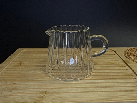Chahai, szkło, 170 ml