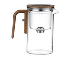 Teapod with magnetic switch, 720 ml