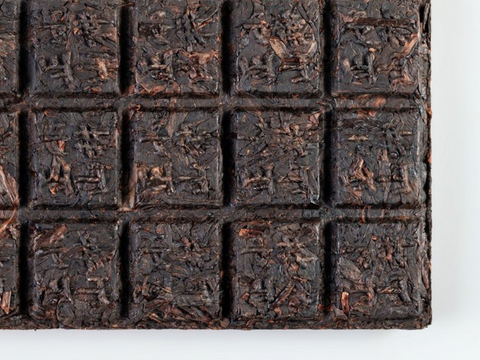Фуцзян Сяо Чжун, АА, 100 гр., 2020