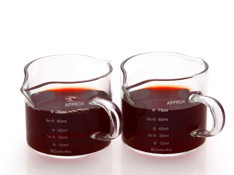 Chahai, szkło, 75 ml