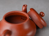 Czajnik #1421, glina Yixing, 200 ml