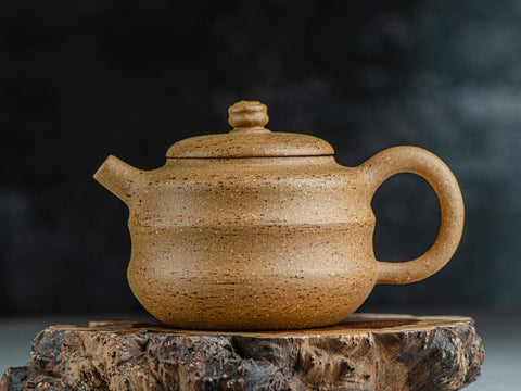 Czajnik #1454, glina Yixing, 195 ml