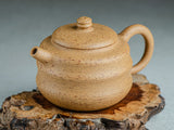 Czajnik #1454, glina Yixing, 195 ml