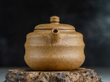 Czajnik #1454, glina Yixing, 195 ml