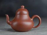 Czajnik #1462, glina Yixing, 155 ml