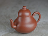 Czajnik #1462, glina Yixing, 155 ml