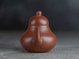 Czajnik #1462, glina Yixing, 155 ml