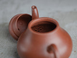 Czajnik #1462, glina Yixing, 155 ml