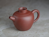 Czajnik #1463, glina Yixing, 200 ml