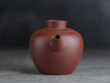 Czajnik #1463, glina Yixing, 200 ml