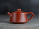 Czajnik #1471, glina Yixing, 165 ml