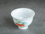 Czarka #1946, porcelana, 60 ml