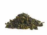 Mleczny oolong Plombir, Fujian, A, wiosna 2025