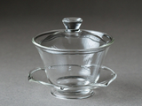 Gaiwan, szkło, 180 ml