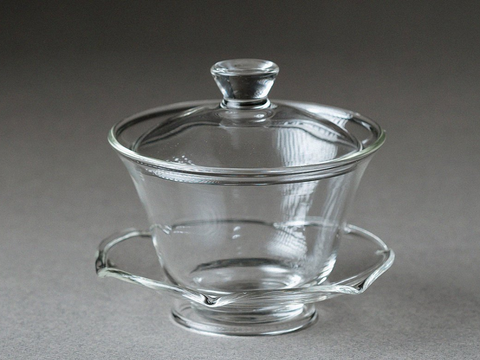 Gaiwan, szkło, 180 ml