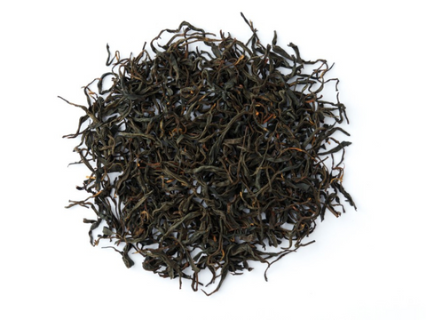 Red tea Sun Dried, Tkibuli, Georgia, AA, 2025