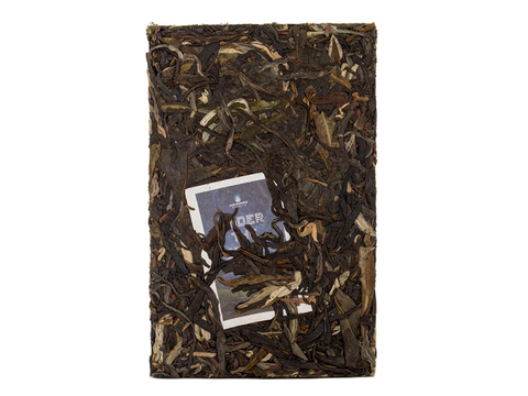 Sheng Pu Erh Under the stars, Moychay, AA, 2022