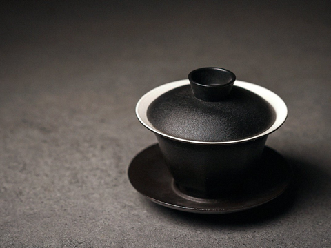 Gaiwan, ceramika, 160 ml