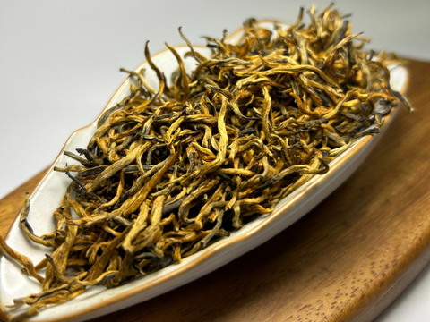 Mi Xiang Jin Ya, Yunnan, A, 2025