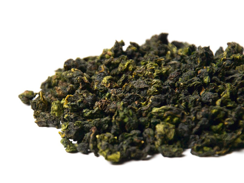 Tie Guan Yin Xiping Xiao Zheng, AA, spring 2026