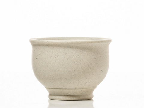 Czarka, glina, 130 ml