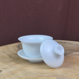 Gaiwan #789, porcelana, 60 ml