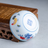 Czarka #1660, porcelana, 50 ml