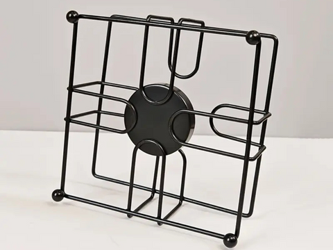 Podstawka do podgrzewania czajnika, metal