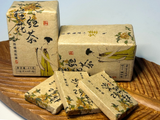 Gui Hua Dian Hong (Dian Hong z osmantusem), Yunnan, A, 2025