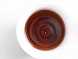 Shu Pu Erh Xiong Di Qi Feng Le, Menghai Da Yi Factory, 100g, AAA, 2019