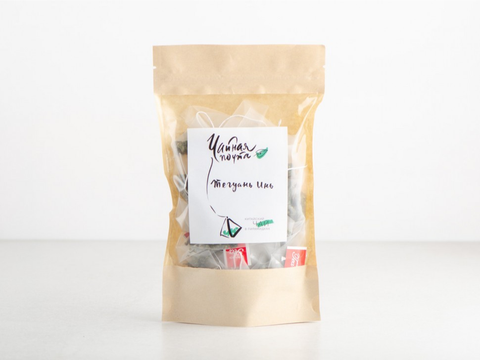 Tie Guan Yin, tea bags (15x3 g)