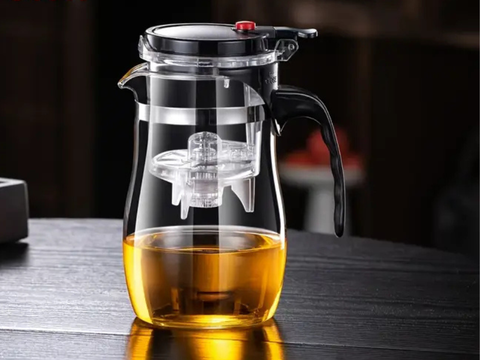Teapod Zhenye S900, 750 ml