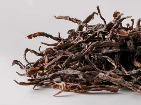 Sheng Pu Erh Laos Da Shu, AAA, 2019