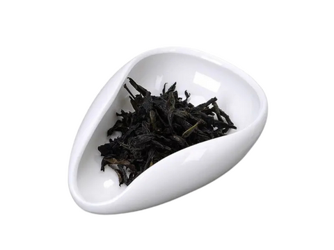 Chahe, porcelana