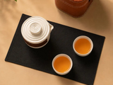 Tea ware set, ceramic, 3 pieces