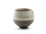Tea bowl, clay, 80 ml