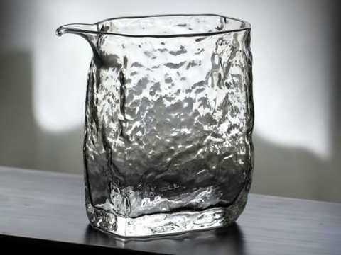 Chahai Lód, szkło, 210 ml