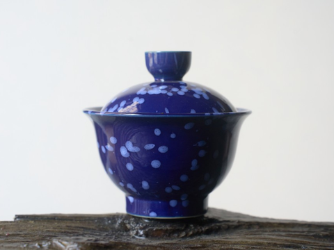 Gaiwan #726, ceramika, 160 ml