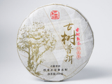 Shu Pu Erh Gu Shu, Lao Shi Tou Factory, AA, 200g, 2020