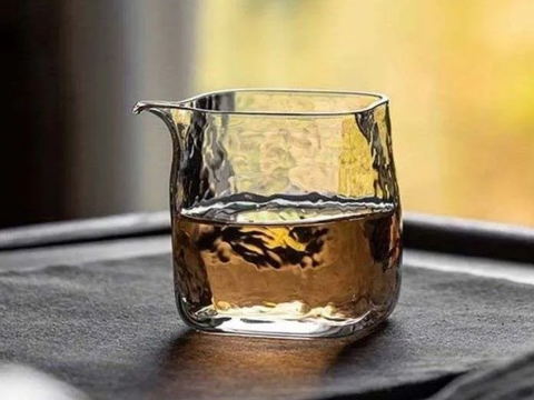 Chahai, szkło, 210 ml