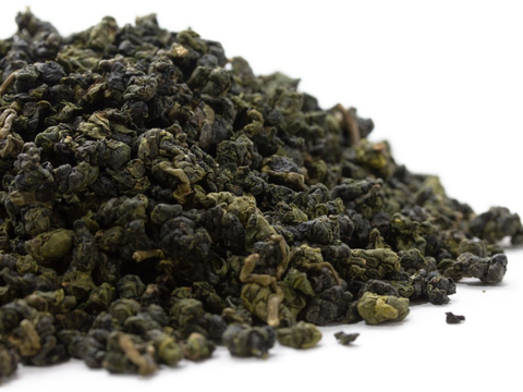Jin Xuan Oolong, AA, 2025