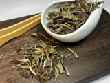 Bai Mu Dan Organic, Yunnan, A, 2025