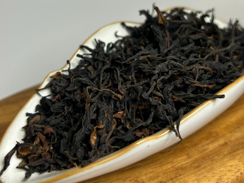 Gu Shu Dian Hong, Yunnan, A, 2025