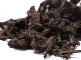 Shu Pu Erh Lao Shu Cha, Birma, AA, 2006