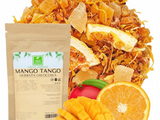 Mango Tango. Fruit tea, 50 g.
